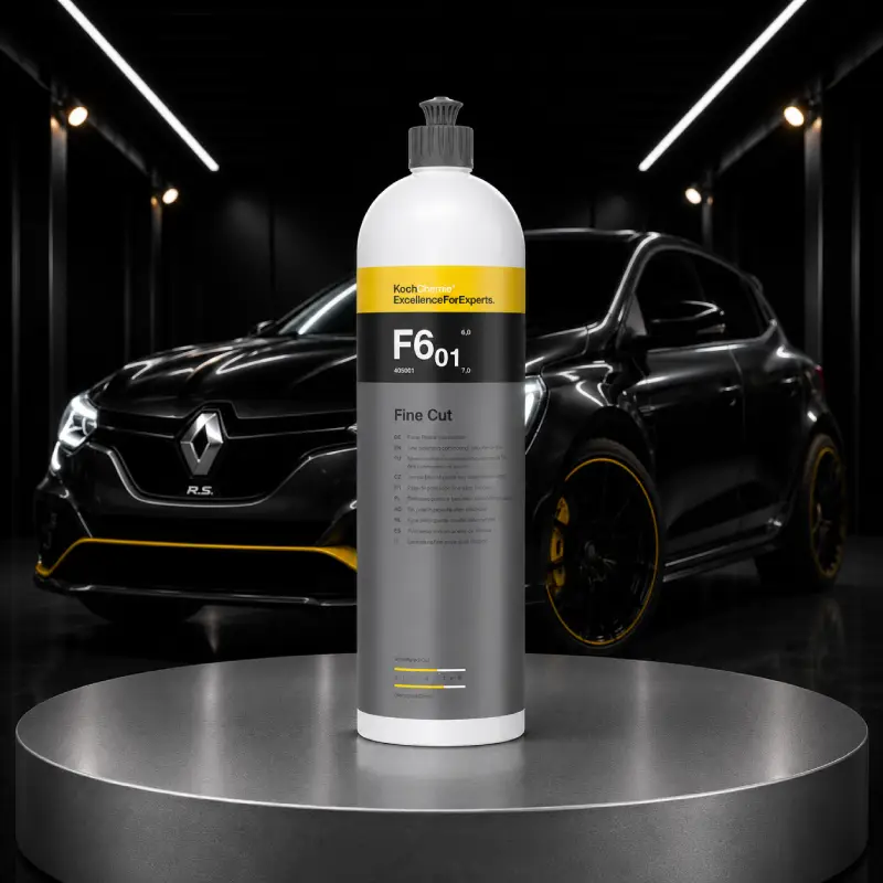 Středně hrubá pasta Fine Cut F6.01 - 1000 ml